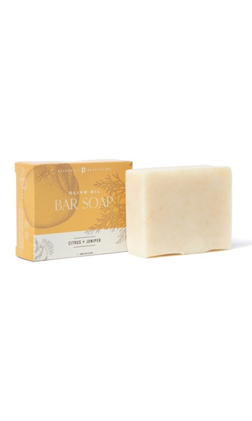Durant Olive Mill Olive Oil Bar Soap - Taryn x Philip Boutique