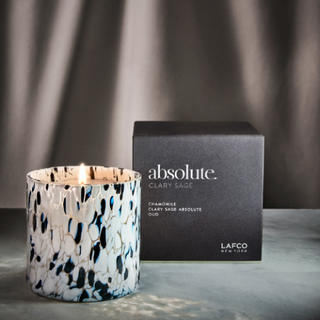 LAFCO Chamomile Clary Sage 15.5 oz Candle