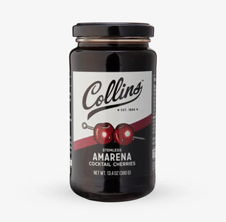 Amarena Cherries 13.4 oz.