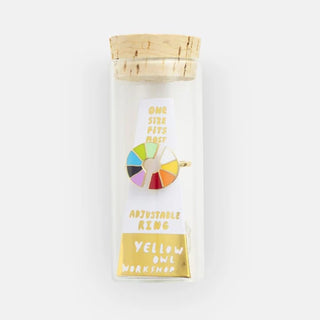Yellow Owl Workshop