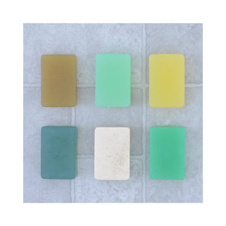 Man Suds - Natural Bar Soap in Manly Scents - Taryn x Philip Boutique