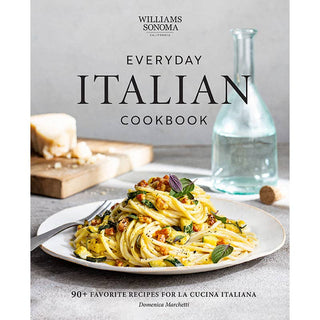 Insight Editions - Everyday Italian Cookbook