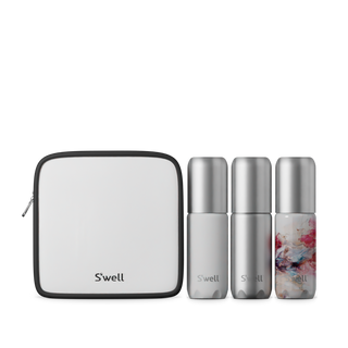 S'well - Moonstone Travel Bottle Set