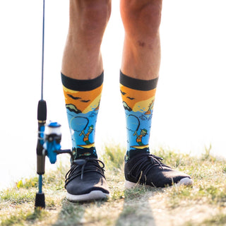 Lavley - Master Baiter Socks