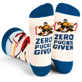 Lavley - Zero Pucks Given Socks