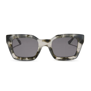 DIFF Eyewear Greer Sunglasses Kombu Grey