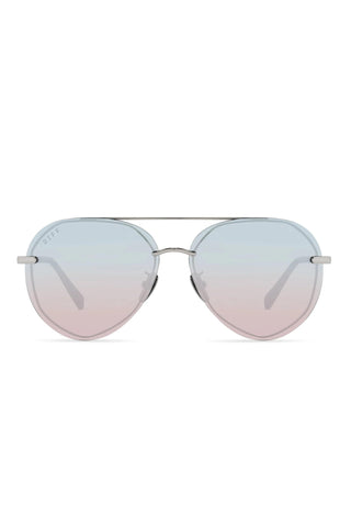 DIFF Eyewear - Lenox Aviator