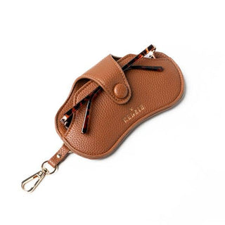 Kedzie Eclipse Eyewear Case with Hanging Clip