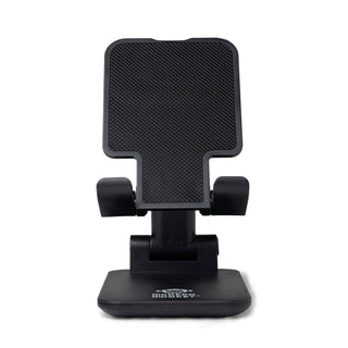 Modern Monkey Hold The Phone Folding Tech Stand