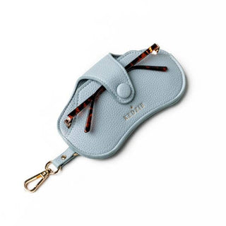 Kedzie Eclipse Eyewear Case with Hanging Clip