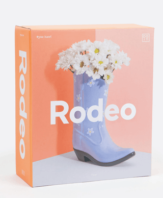 DOIY Decorative Vase