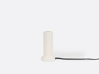 DOIY Athena Lamp