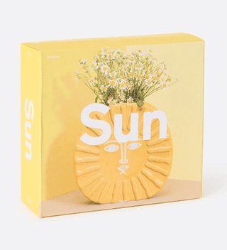DOIY Decorative Vase