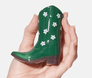 DOIY Rodeo Cowboy Boot Salt and Pepper