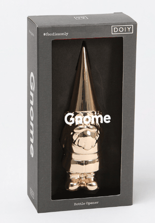 Gnome Bottle Opener