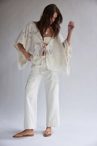 Free People Park Ave Pants