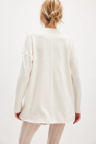 Free People Phoebe Pullover