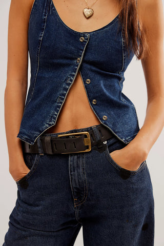 Free People Belt