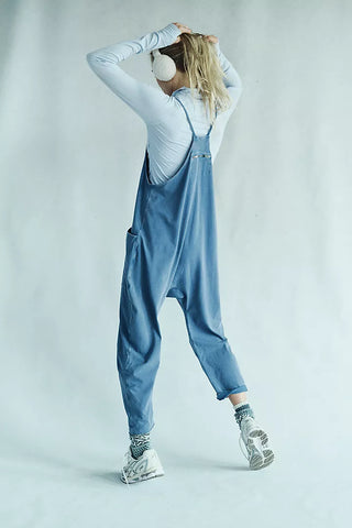 Free People Free Movement Hot Shot Onsie