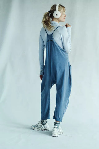 Free People Free Movement Hot Shot Onsie