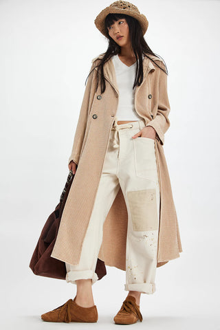 FP One Landon Jacket