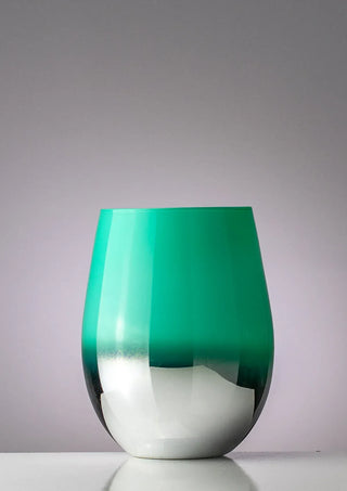 EVOKA - Stemless 18 oz Wine Glass