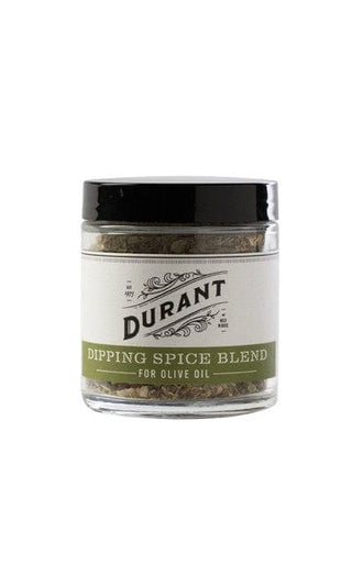 Durant Dipping Spice Blend
