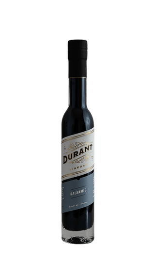 Durant Olive Mill Classic Balsamic Vinegar - Taryn x Philip Boutique