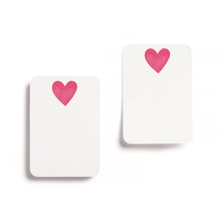 E. Frances Paper - Big Heart Little Stickies