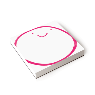E. Frances Paper - Big Smile Chunky Notepad