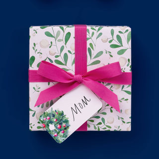 E. Frances Paper - Comfort & Joy Wreath Little Notes®