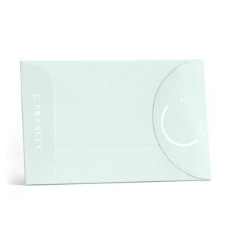 E. Frances Paper - Little Notes® Envelopes - Seaglass - Set of 20