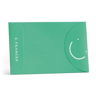 E. Frances Paper - Little Notes® Envelopes - Spruce