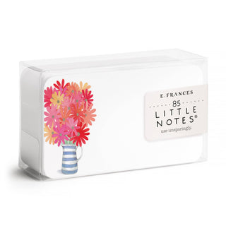 E. Frances Paper - Freshly Picked Little Notes®