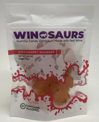 Winosaurs Wine Candy - Taryn x Philip Boutique