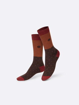 Eat My Socks Free the Nipple Socks - Taryn x Philip Boutique