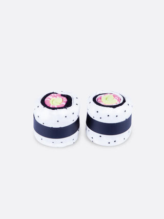 Eat My Socks Cali Roll