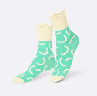 Eat My Socks