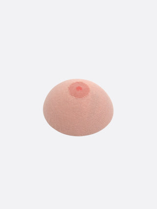 Eat My Socks Free the Nipple Socks - Taryn x Philip Boutique
