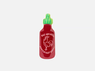 Eat My Socks Hot Chili Socks - Taryn x Philip Boutique