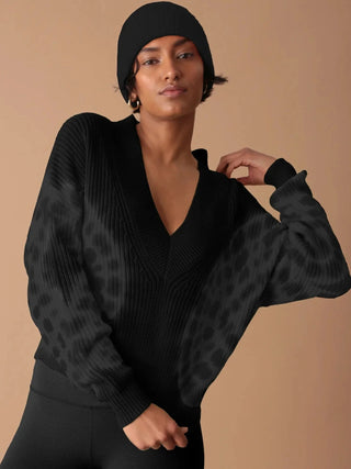 Electric & Rose Roux Sweater