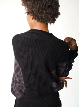 Electric & Rose Roux Sweater