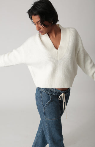 Electric & Rose Roux Sweater