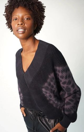 Electric & Rose Roux Sweater