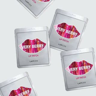 LAPCOS - Very Berry Lip Patch