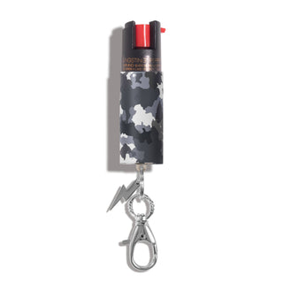 BLINGSTING - Pepper Spray | Grey Camo