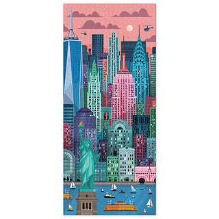 Fred & Friends 1000 pc puzzle