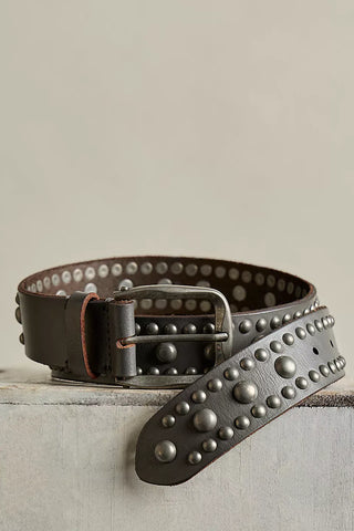 We The Free Sola Stud Belt