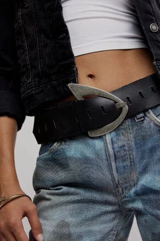 We The Free Denver Hip Belt