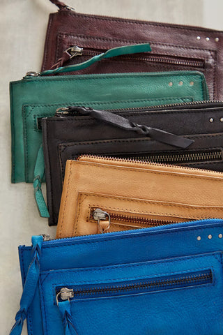 We The Free Emerson Wallet